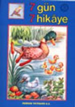7 Gün 7 Hikaye 3