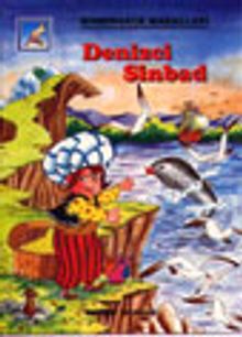 Denizci Sinbad