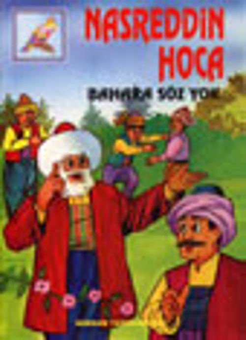 Bahara Söz Yok