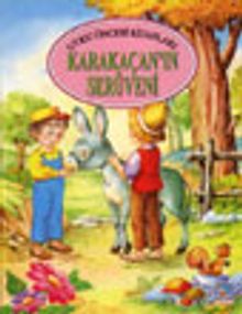 Karakaçanın Serüveni (Uyku Öncesi Serisi)