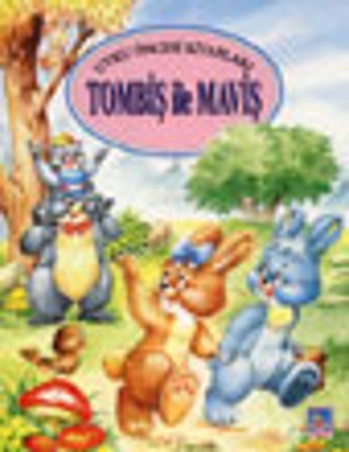 Tombiş ile Maviş