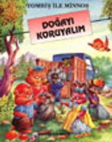 Doğayı Koruyalım