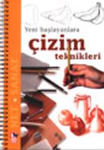 Yeni Başlayanlara Çizim Teknikleri&