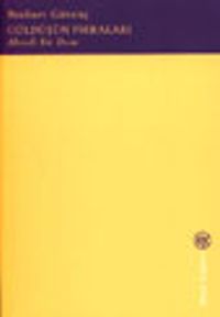 Güldüşün Fıkraları Abeceli Bir Deste