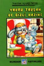 Yavru Tavşan ve Gizli Hazine