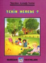 Tekin Nerede