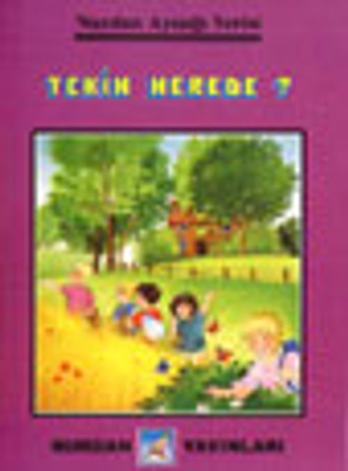 Tekin Nerede