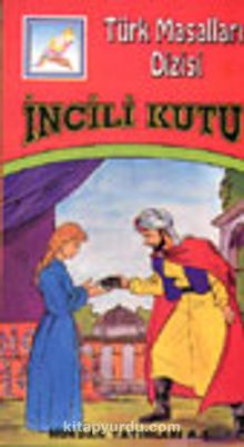 İncili Kutu (Türk Masalları)