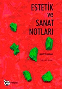 Estetik ve Sanat Notları