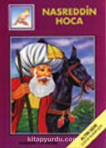 Nasreddin Hoca (Altın Seri)