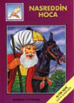 Nasreddin Hoca (Altın Seri)