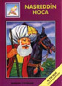 Nasreddin Hoca (Altın Seri)