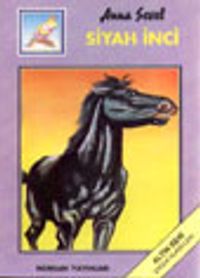 Siyah İnci (Altın Seri)