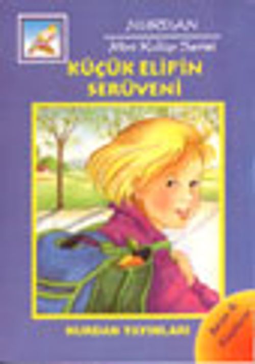 Küçük Elifin Serüveni