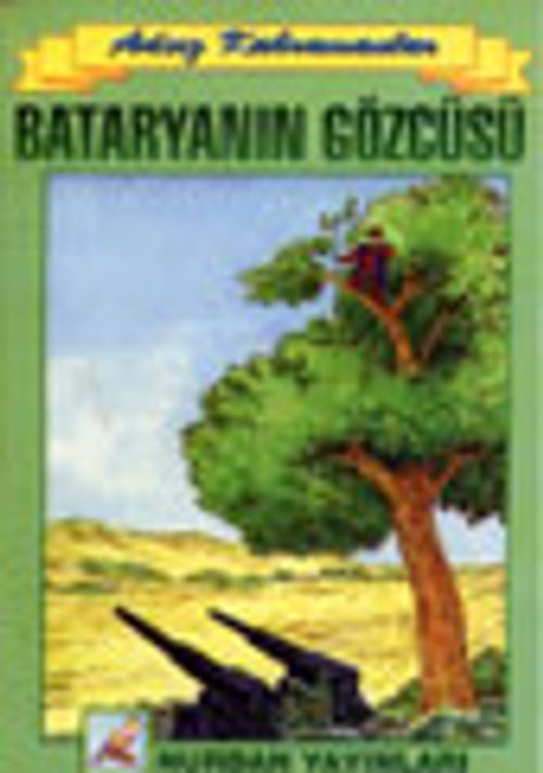 Bataryanın Gözcüsü