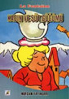 Kadın ve Süt Güğümü