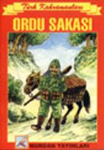 Ordu Sakası