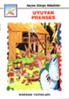 Uyuyan Prenses (Seçme Dünya Klasikleri)