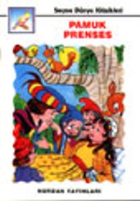 Pamuk Prenses (Seçme Dünya Klasikleri)