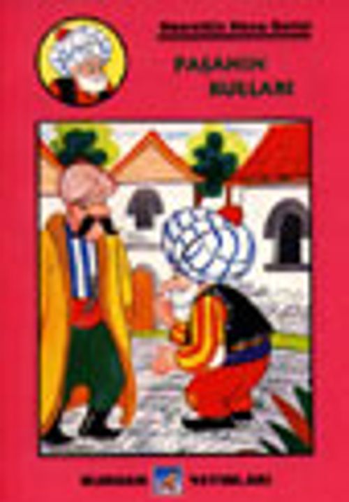 Paşanın Kulları