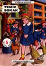 Temiz Sokak
