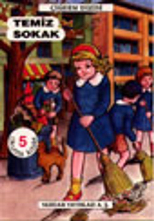 Temiz Sokak