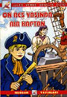 On Beş Yaşında Bir Kaptan