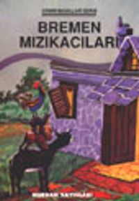 Bremen Mızıkacıları