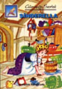 Sinderella (Günışığı Serisi)