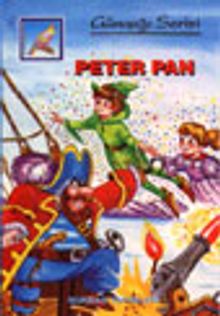 Peter Pan (Günışığı Serisi)