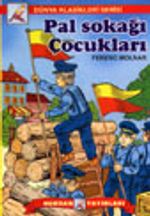 Pal Sokağı Çocukları