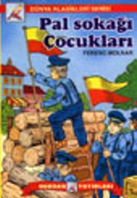 Pal Sokağı Çocukları