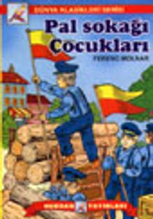 Pal Sokağı Çocukları