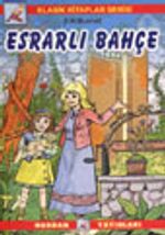 Esrarlı Bahçe (Klasik Kitaplar)