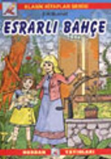 Esrarlı Bahçe (Klasik Kitaplar)