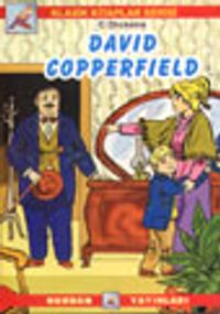 David Copperfield (Klasik Kitaplar)
