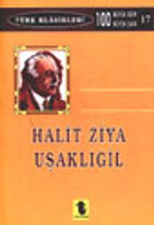 Halit Ziya Uşaklıgil