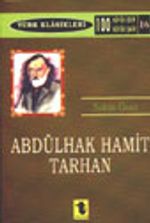Abdülhak Hamit Tarhan
