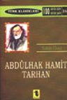 Abdülhak Hamit Tarhan