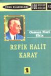 Refik Halit Karay