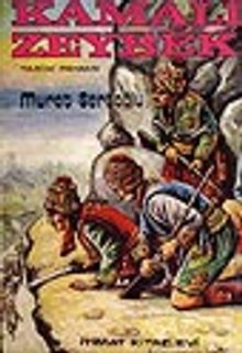 Kamalı Zeybek (2-D-56)                         