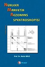 Nükleer Manyetik Rezonans Spektroskopisi