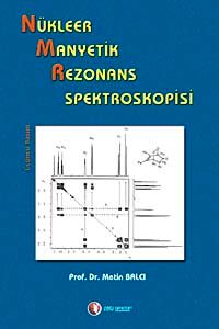 Nükleer Manyetik Rezonans Spektroskopisi