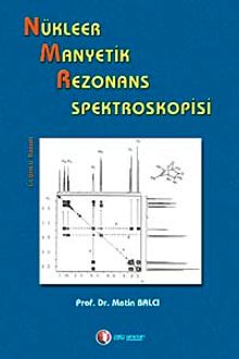 Nükleer Manyetik Rezonans Spektroskopisi