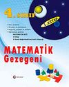 Matematik Gezegeni 4. Sınıf (2 Kitap + Test Kitapçığı) &
