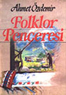 Folklor Penceresi