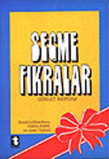 Seçme Fıkralar/ Anadolu Karadeniz Doktor Politik ve Cimri Fıkraları