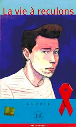 La vie a reculons (Niveau-4) 1200 mots -Fransızca Okuma Kitabı