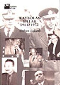 Kaybolan Yıllar&1961-1973