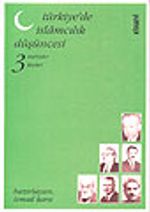 Türkiyede İslamcılık Düşüncesi 1-2-3 Takım